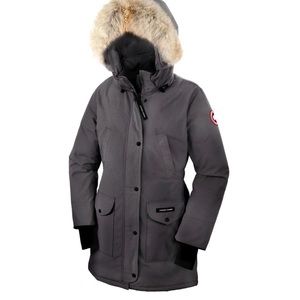 Women’s XS Canada Goose parka